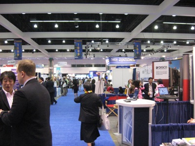 NAFSA 2009